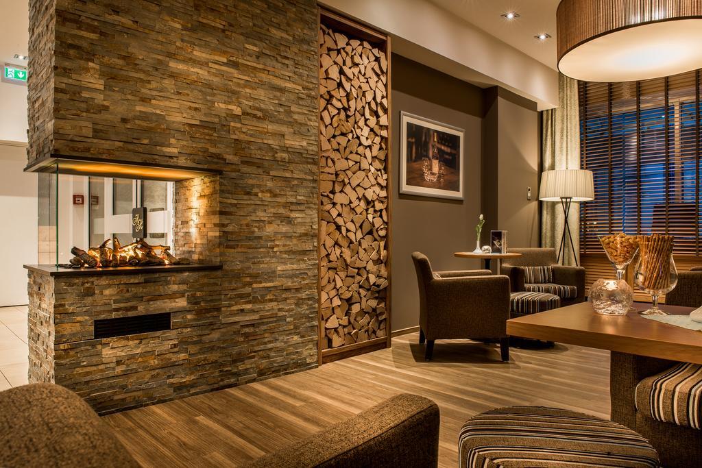 Akzent Hotel Koehler Гіссен Екстер'єр фото