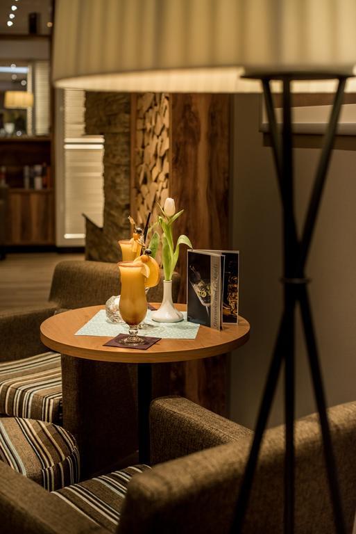 Akzent Hotel Koehler Гіссен Екстер'єр фото