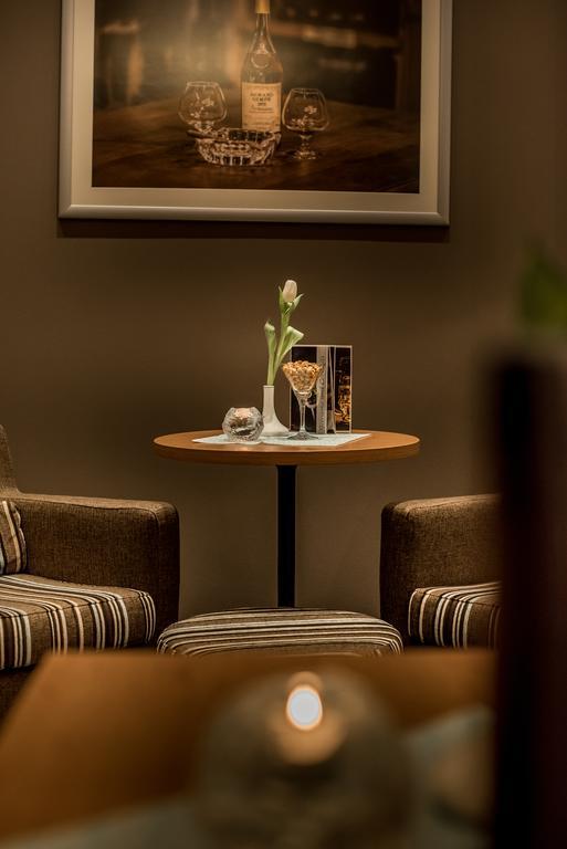Akzent Hotel Koehler Гіссен Екстер'єр фото