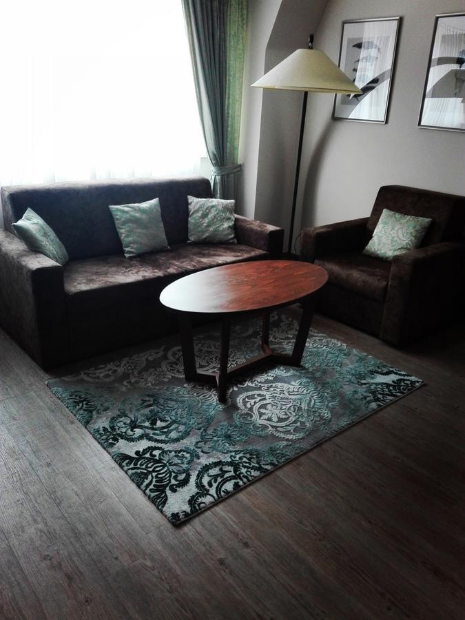 Akzent Hotel Koehler Гіссен Екстер'єр фото