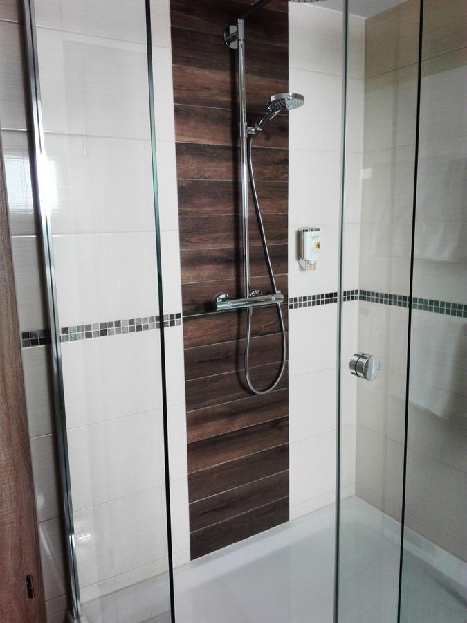 Akzent Hotel Koehler Гіссен Екстер'єр фото