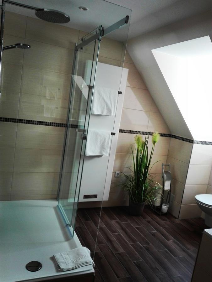 Akzent Hotel Koehler Гіссен Екстер'єр фото
